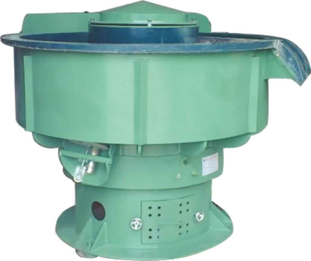 Wheel Polishing Machine Stainless Steel Grinding Polishing Machine