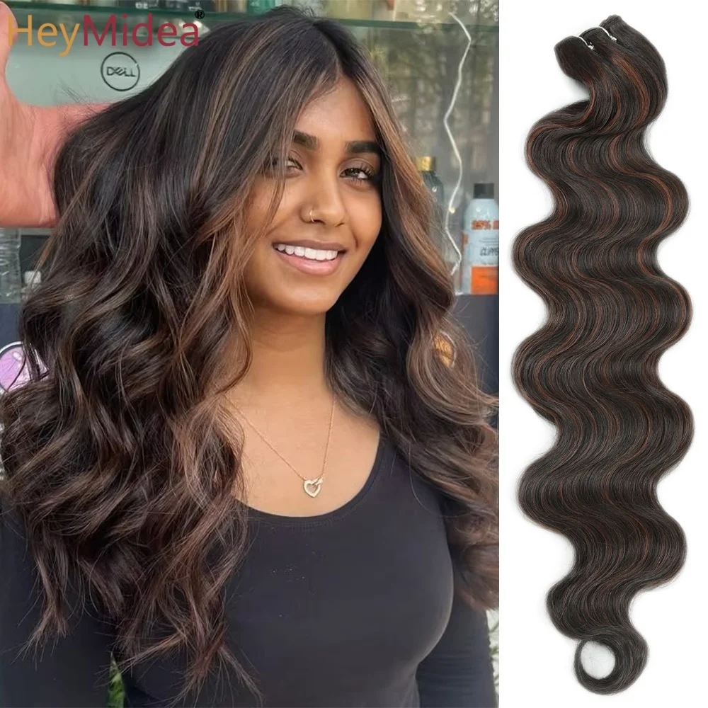 extensoes-de-cabelo-sintetico-natural-de-24-polegadas-ondulado-corporal-ombre-loiro-piano-com-trama-rabo-de-cavalo-grosso-e-cabelo-para-entrelace-com-ondas-profundas-soltas