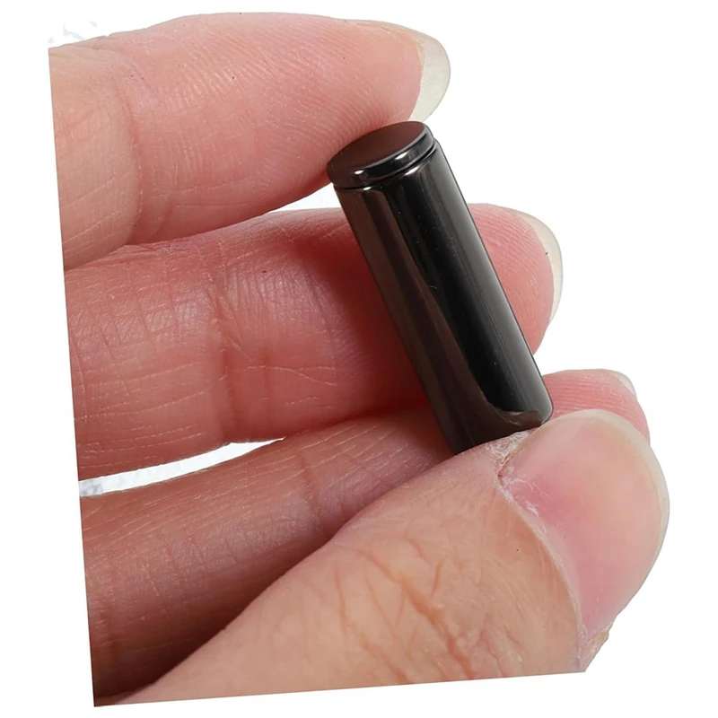 LUWEI Pendant Clock Cord End Stoppers Cord Ends For Draw Pants Rope Stopper Hood Draw End Caps Cord Locks