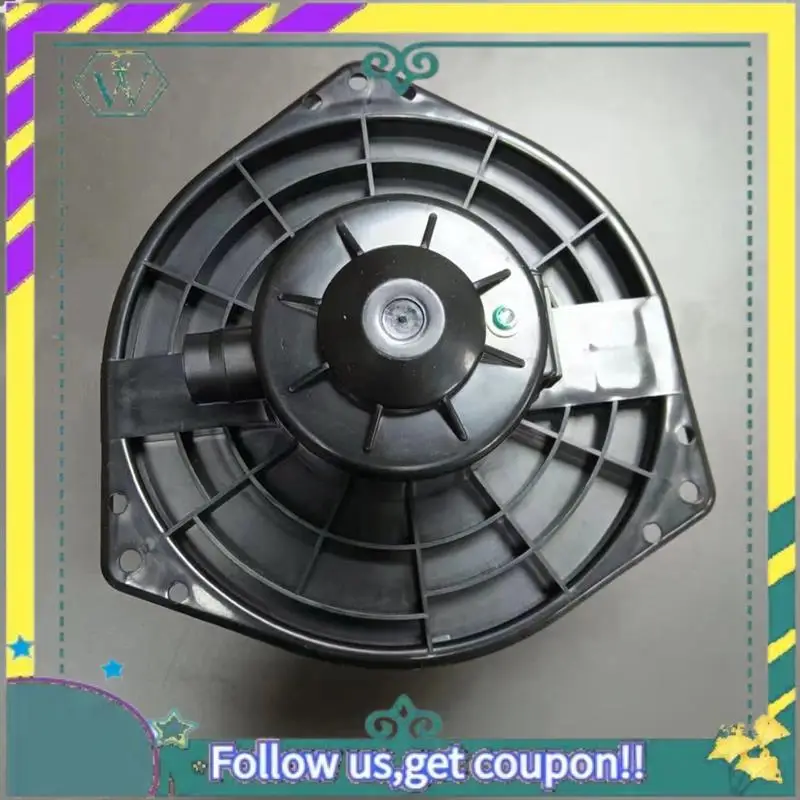 

Upgraded Car Air Conditioner Blower 3L04130370 27220-VB201 For Isuzu Rodeo Dmax 2.5 Diesel 02-12