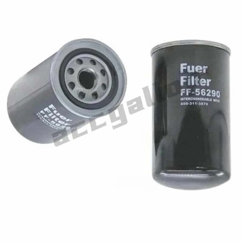 Fuel Filter 600-311-3870 for Komatsu PC78US