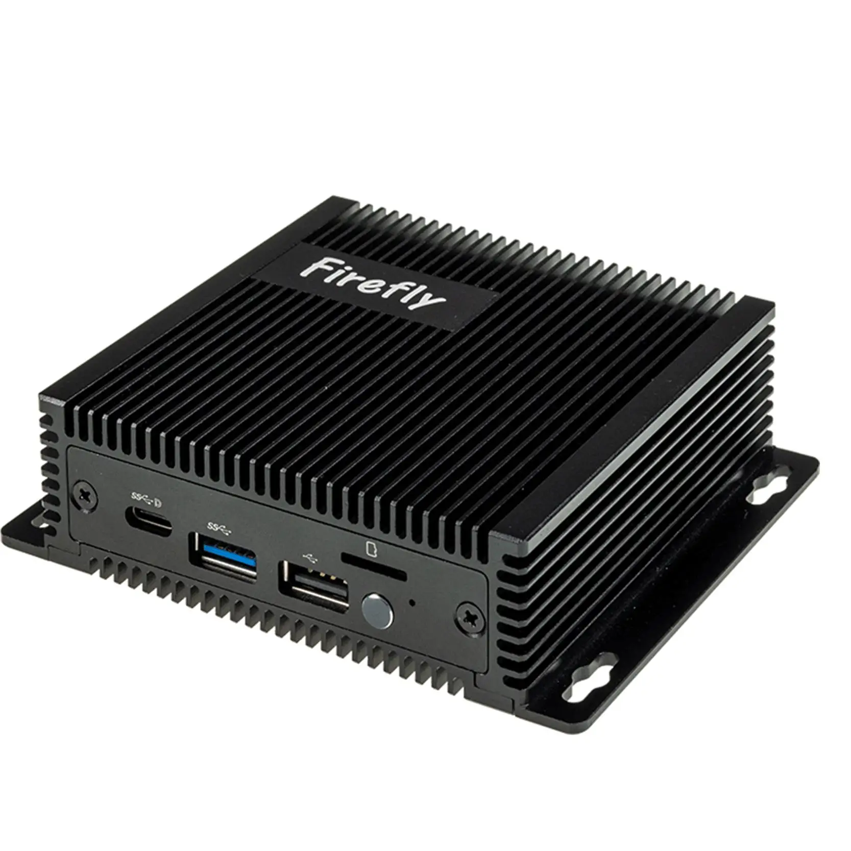 Chipboard EC-R3576PC-FD Motherboard Octa-Core, 6 TOPS AIOT, Localized Rockchip RK3576  6 TOPS NPU for Edge AI Computing