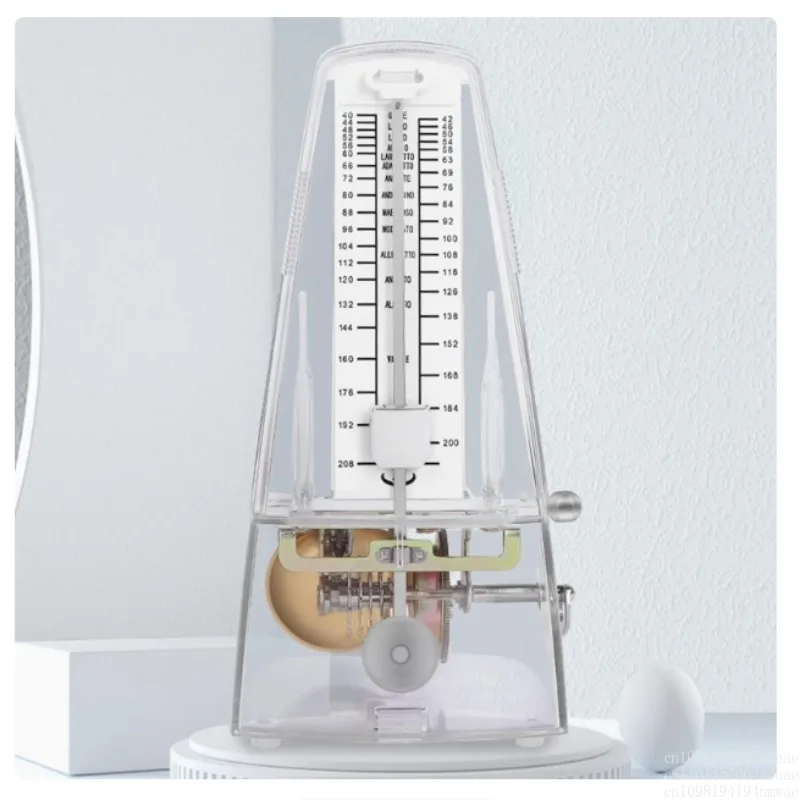 Matador Mechanical Metronome Drum Set Special for Piano Grading Guzheng Guitar Universal Precision Beat Rhythm Device