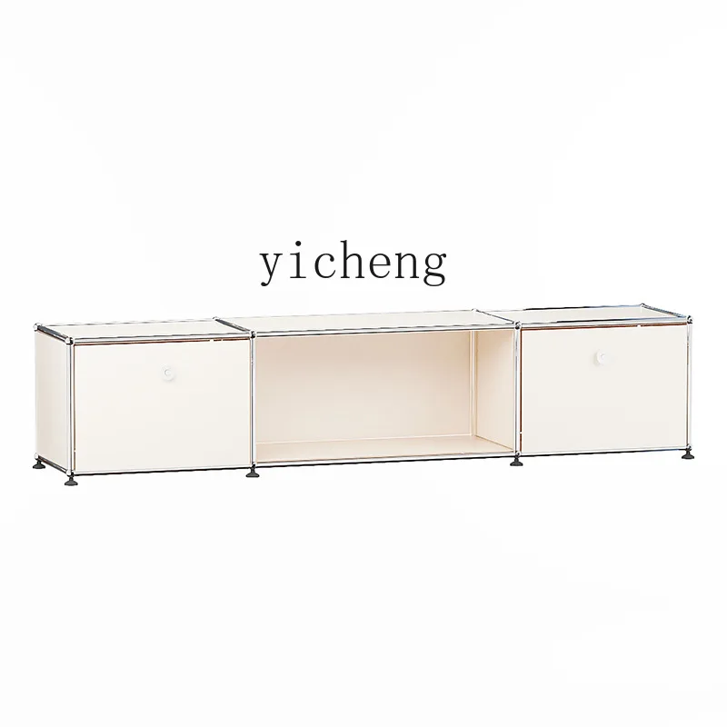 

Mid-Ancient Cabinet Module Cabinet Combination Locker Living Room Bedroom Cabinet