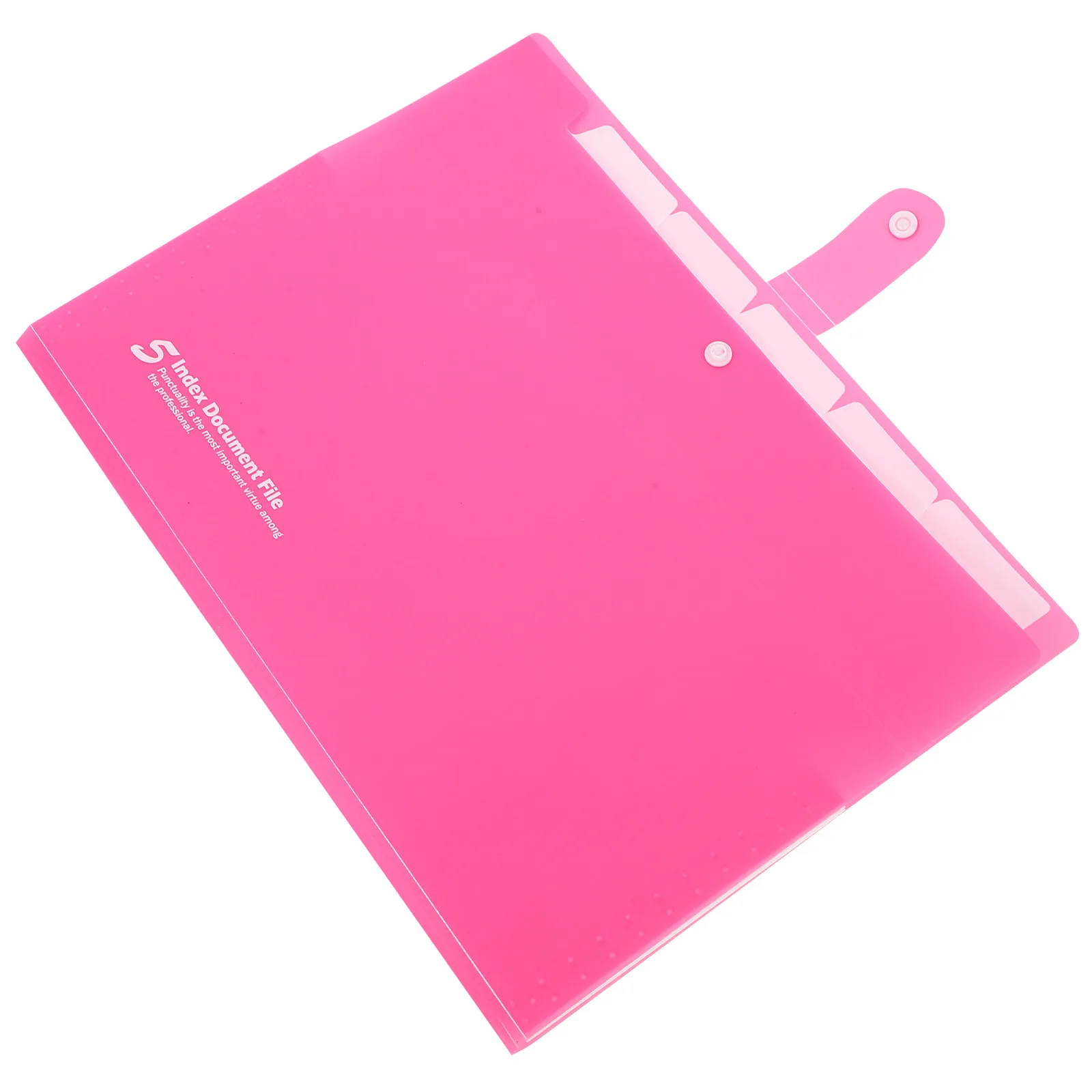 Expanding Accordion File Folder Large Capacity Office Document Organizer Multi-Layer Portable File Storage Bag