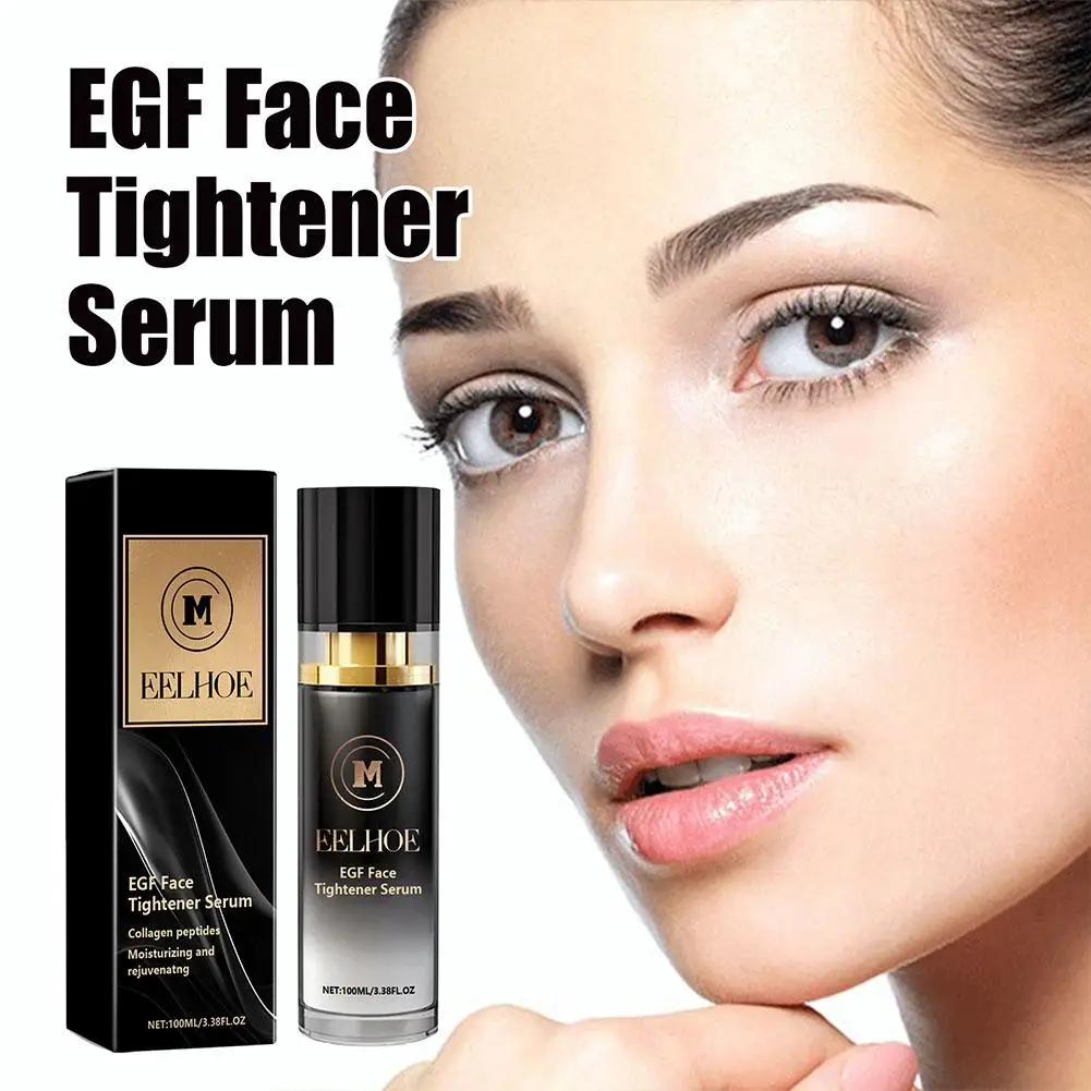 Instant Wrinkle Remove Serum Collagen Lifting Firming Fade Anti Korea Whitening Essence Face Skin Aging Cosmetic Fine Care T6F8