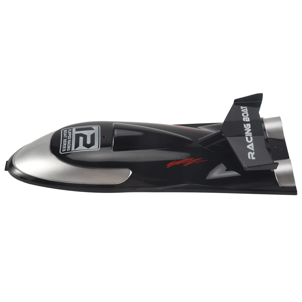 BAAA-FT012-2 Barco Capa para Feilun FT012 2.4G Brushless RC Barco Peças de reposição Acessórios