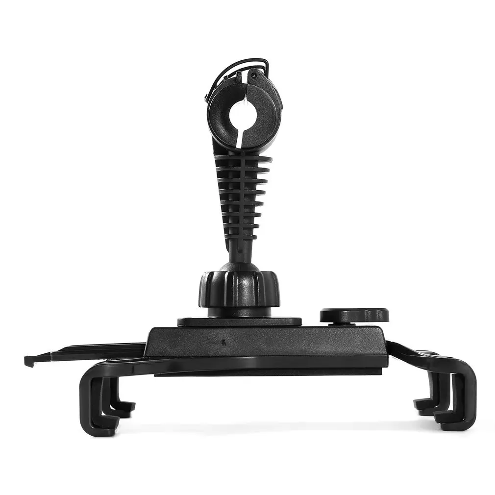 Universal Headrest Back Seat Tablet Car Mount 360 Rotating Holder for Smartphone Tablets GPS Navigation Devices Adjustable