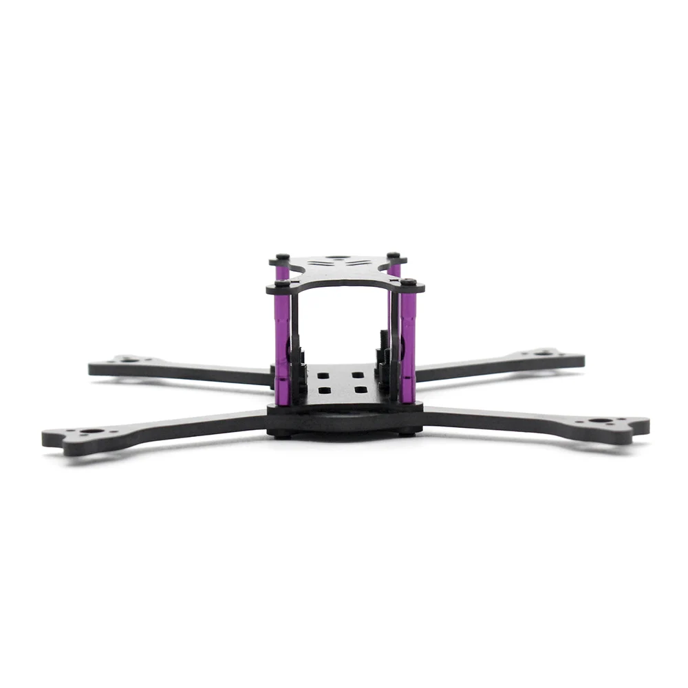 FPV GT135 Drone Frames Kit