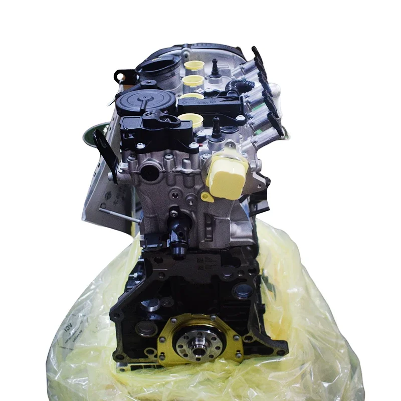 Original Factory Direct Sales Engine Assembly 2.0T 06H100033 For EA888 Engine EV02 Audi A4 A6 Q5