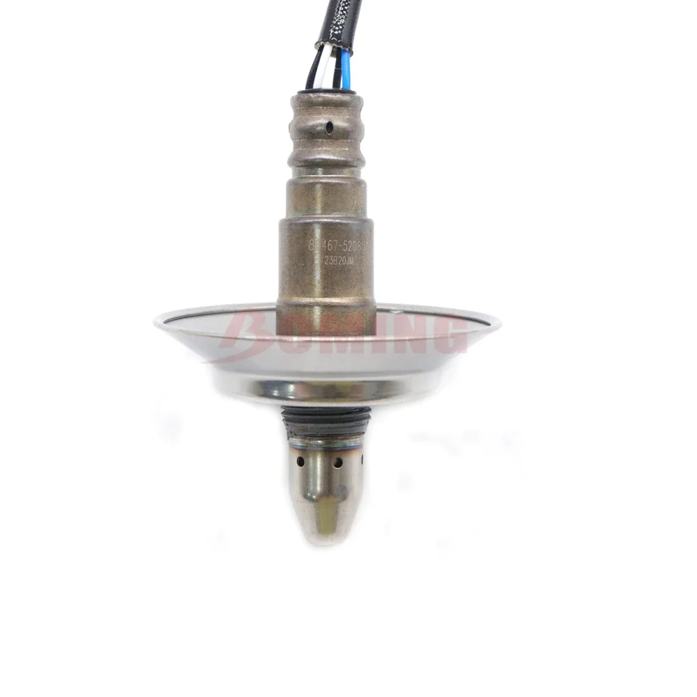 

Car Upstream Air Fuel Ratio Oxygen O2 Lambda Sensor 89467-52080 For Toyota Prius C 2012-2019 8946752080