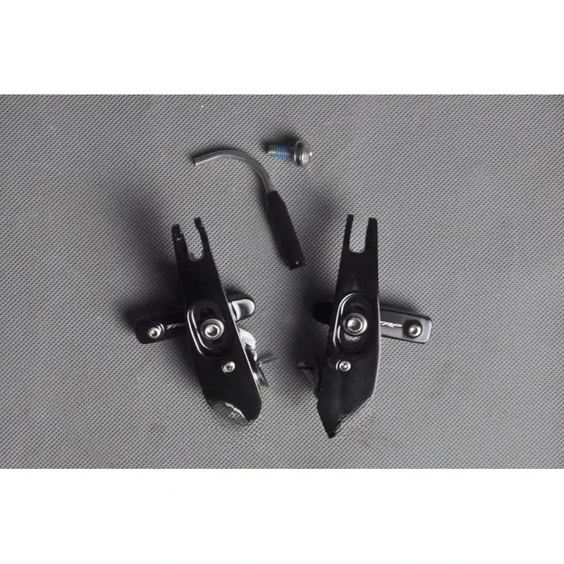 Triathlon bicycle parts, bicycle brake accessories, wheel rims, brake calipers