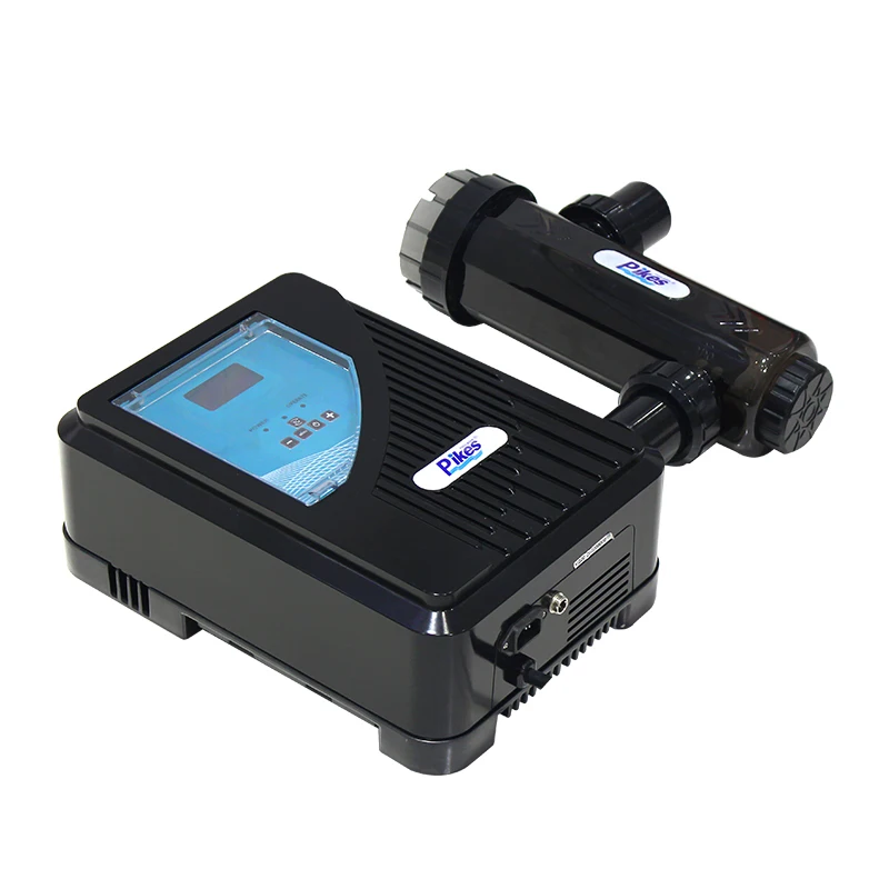 

Swimming Pool Disinfection System Salt Chlorinator Swimming Pool Salt Chlorinator