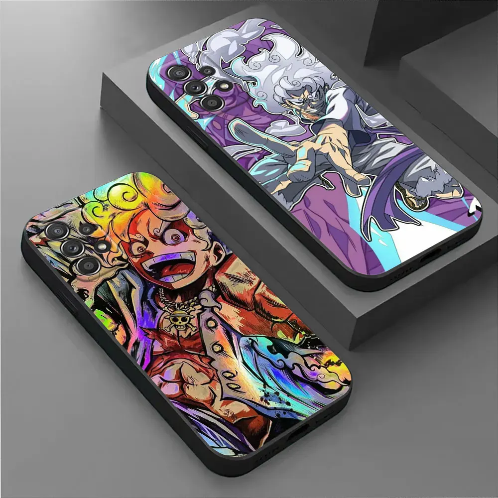 One Luffys Piece Su…