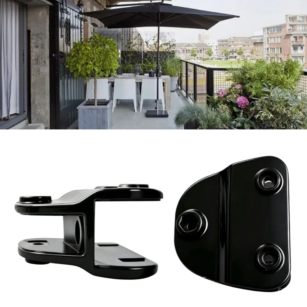 1pc Outdoor Roman Umbrella Stand With Strong Stability For Outdoor Patio Shade Umbrellas Accessories Easy Installation