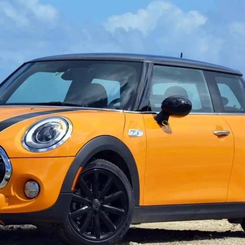 

A2BC Universal Efficient Automotive Light Lamp Indicators Fitment for F55 F56 F57 63137298351 63137298352 Without Bulb