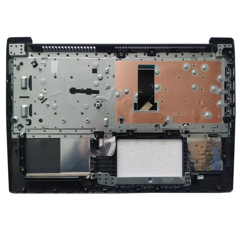 YY+For LENOVO IdeaPad V15-IIL V15-IGL V15-ADA V15-IKB V15-IWL US Keyboard Palmrest