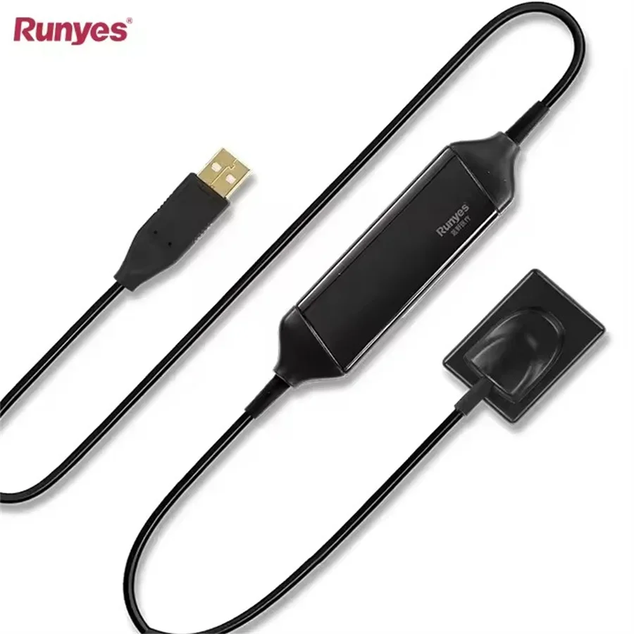 

MX RU EU GCC In Stock GreatLife Waterproof Nanopix Rvg Runyes DR730 HDR500600 Image System Digital Dental Sensor X-Ray Rvg Image