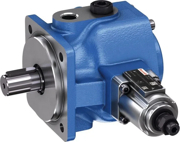 

PV046R1K1T1NMFC Parker hydraulic pump PV SERIES PV080 PV016 PV020 PV023 PV032 PV040 PV046 PV063 Axial Piston Variable pump