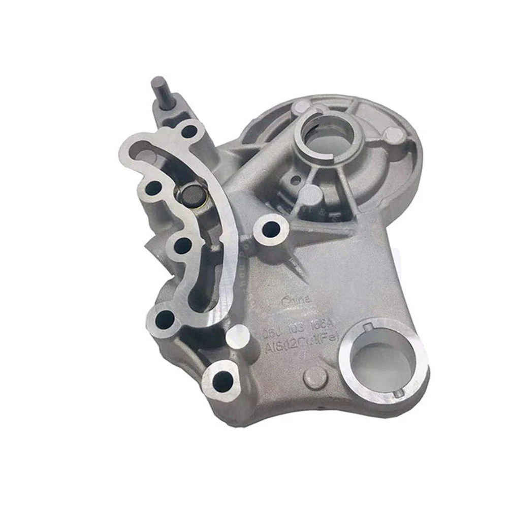 

06J103166A 06H103144 Engine Camshaft Bracket For Skoda Volkswagen Golf Jetta CC Eos Audi A3 A4 Q3 Q5 1.8T 2.0T