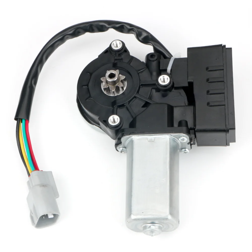 85720-60130 85710-60140 Für Toyota LEXUS Land Cruiser Fensterheber-Motor-Regler 1998-2007 5PIN 8572060130 8571060140 – Detail 4