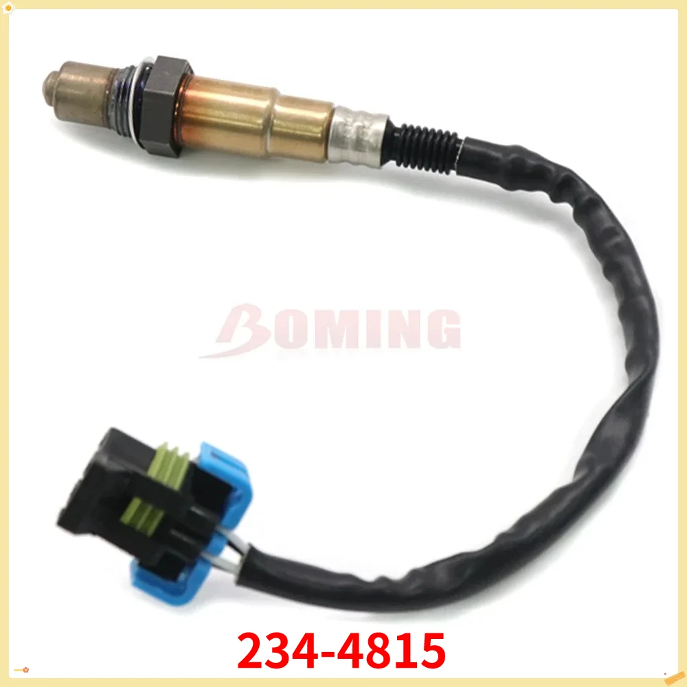 Air Fuel Ratio Lambda O2 Oxygen Sensor 234-4815 For BUICK ALLURE ENCLAVE LACROSSE RENDEZVOUS CADILLAC ELR SRX GMC CHEVROLET SAAB