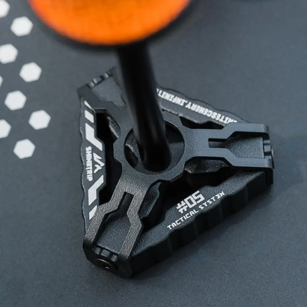 

19 угловых ламп, подсвечник, подставка для лампы 1⁄4, расширение резьбы, подставка для лампы из алюминиевого сплава, уличная лампа для кемпинга