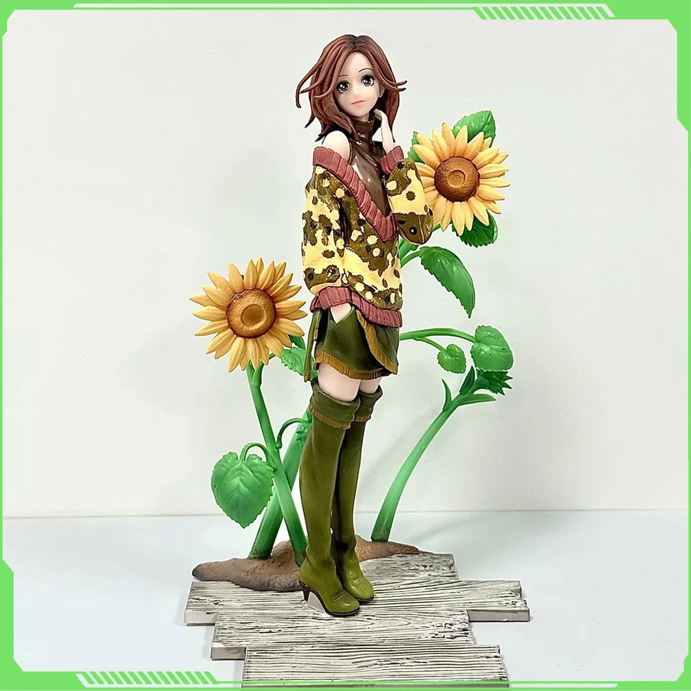 

Nana Oosaki Nana Gk Komatsu Anime Figures 24cm Model Doll Room Decoration Pvc Statue Collection Desk Decoration Kid Toy Xma Gift