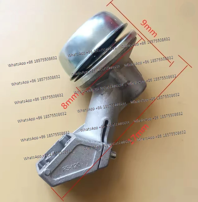 FS120 Gear Box Head Housing For STIHL FS130 FS200 FS250 FS90 FS100 FR130 FR220 FR350 FR450 FR480 FT100