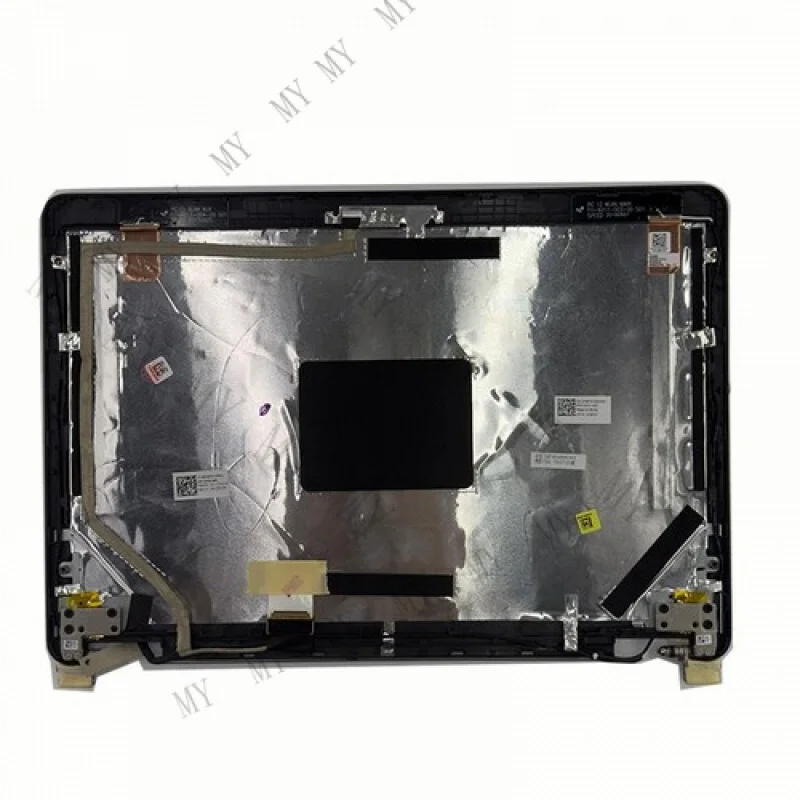 

TT Pour for DELL Latitude E5270 LCD Back Cover 0Y6F1P 0CGRTM w/ Hinge Antennae