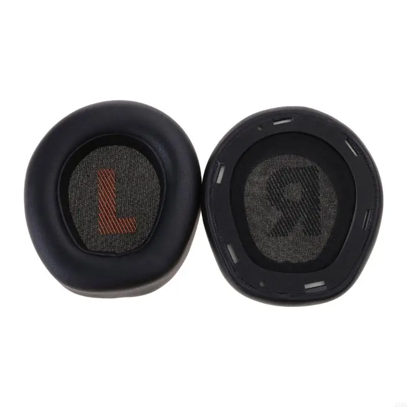 Q5WA EARPADS แผ่นรองหูฟองน้ำทดแทนสำหรับ 200 300 ชุดหูฟัง
