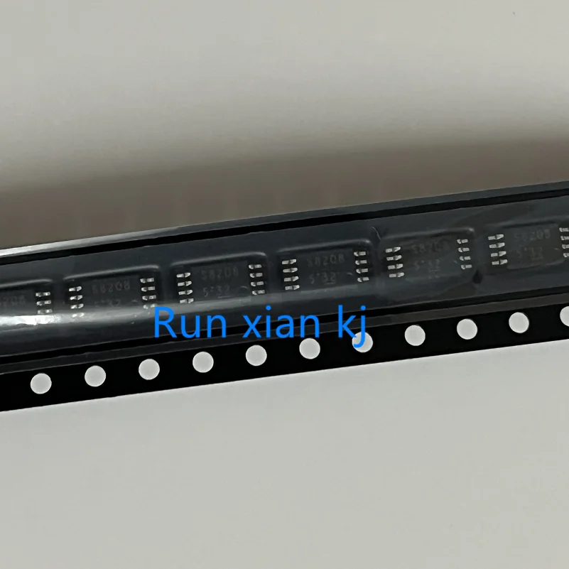 10Pcs TPCS8208 TPCS8208 Ssop Gloednieuwe Originele