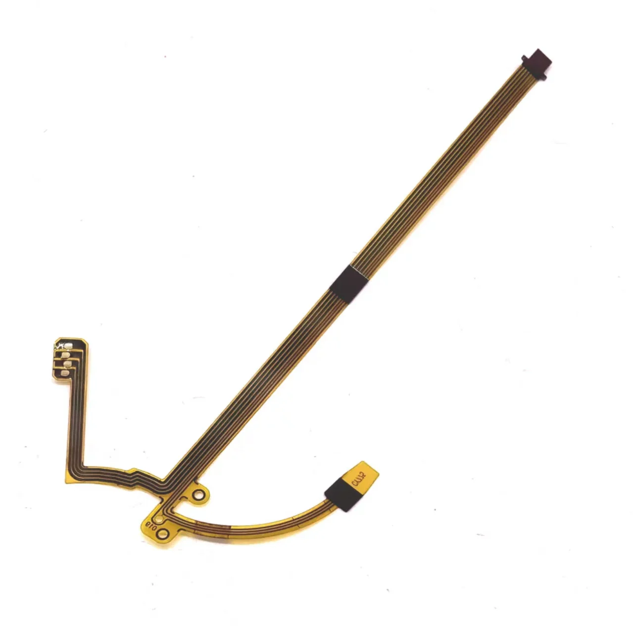 Suitable for Nikon Z 24-120 aperture line shutter line Z 24-120 cable micro single lens cable