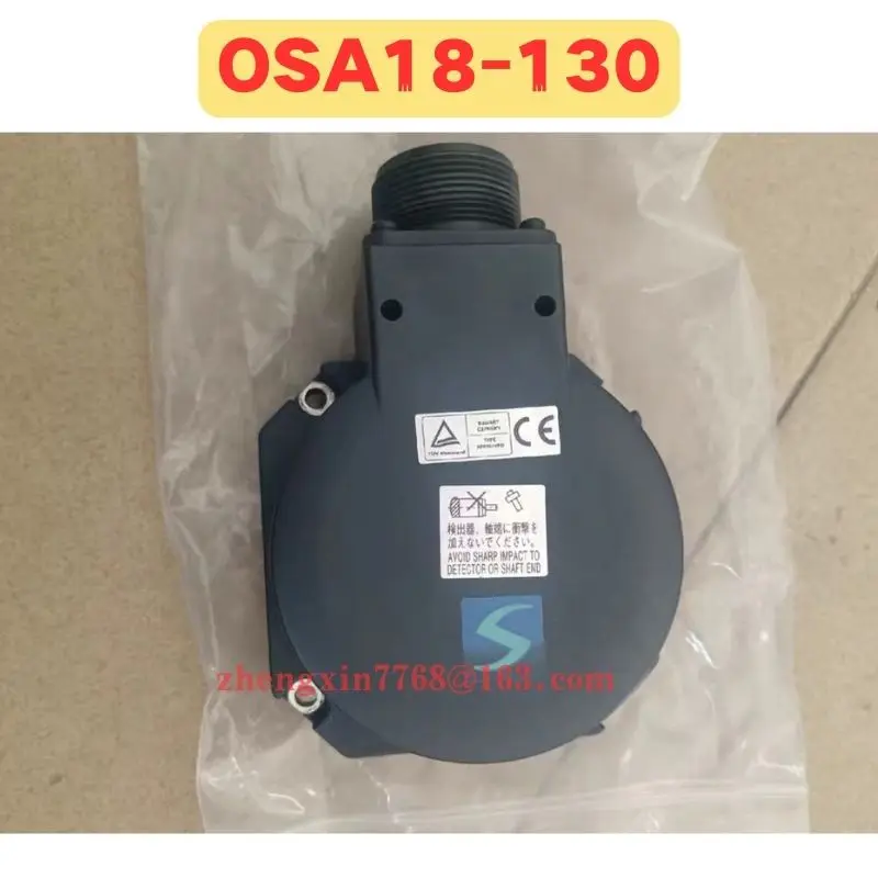 Brand New OSA18-130 OSA18 130 Encoder