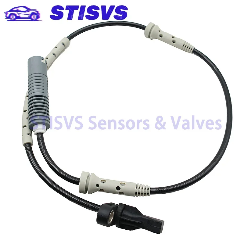 

34522283045 Front Axle Left/Right ABS Wheel Speed Sensor For BMW 3 1 E90 E92 E93 E82 34527841953 34527853586 Auto Spare Parts