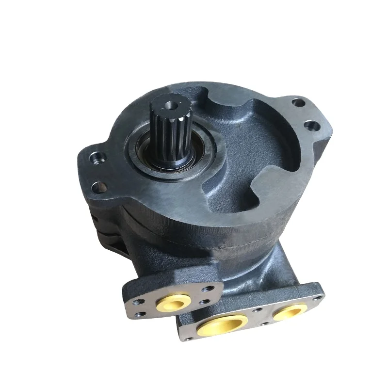 Hydraulic gear pump Contact customer service for specific details
