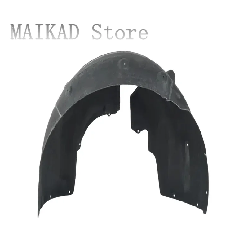 

rear Fender Liner wheel arch liner mud guard for BMW G30 G31 520i 530i 540i 518d 520d 525d 530d 51717351455