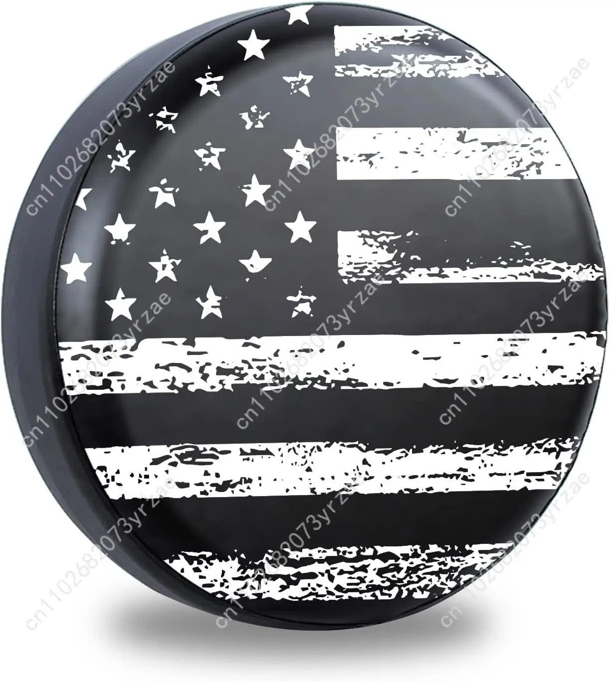 

Vintage American Flag Various Models Spare Car Tire Cover Prevention Sand Dust rainwaterTire Cover Sturdy Durable Tire Covers