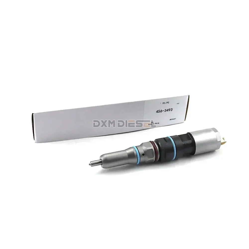 

Popular Hot sell Hot sell DXM C9.3 Engine Spare Parts Fuel Injector 456-3493 20R-5036