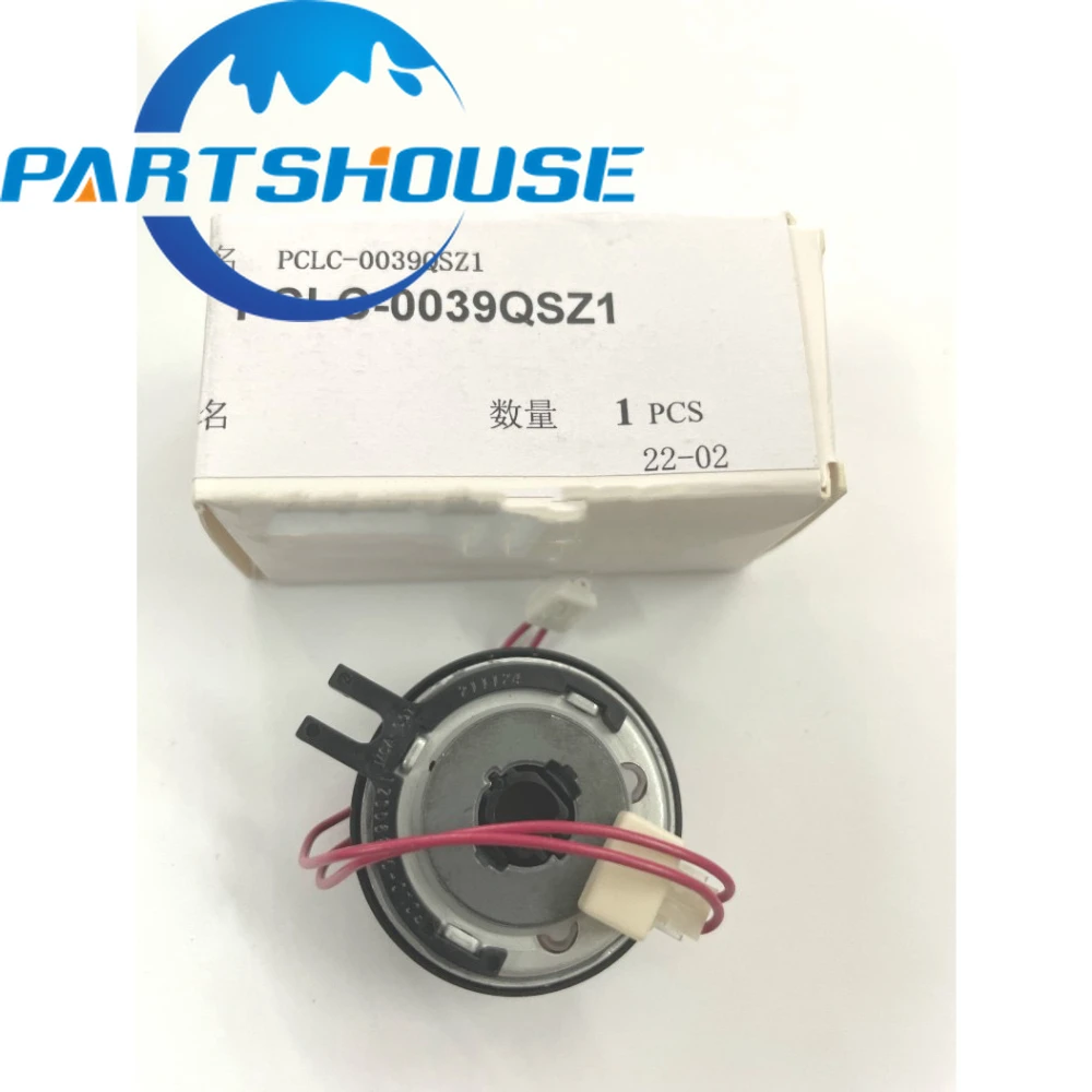 1x Original New Clutch PCLC-0038QSZ1 PCLC-0039QSZ1 for Sharp MX 3608 4608 5608 3658 4658 5658 N