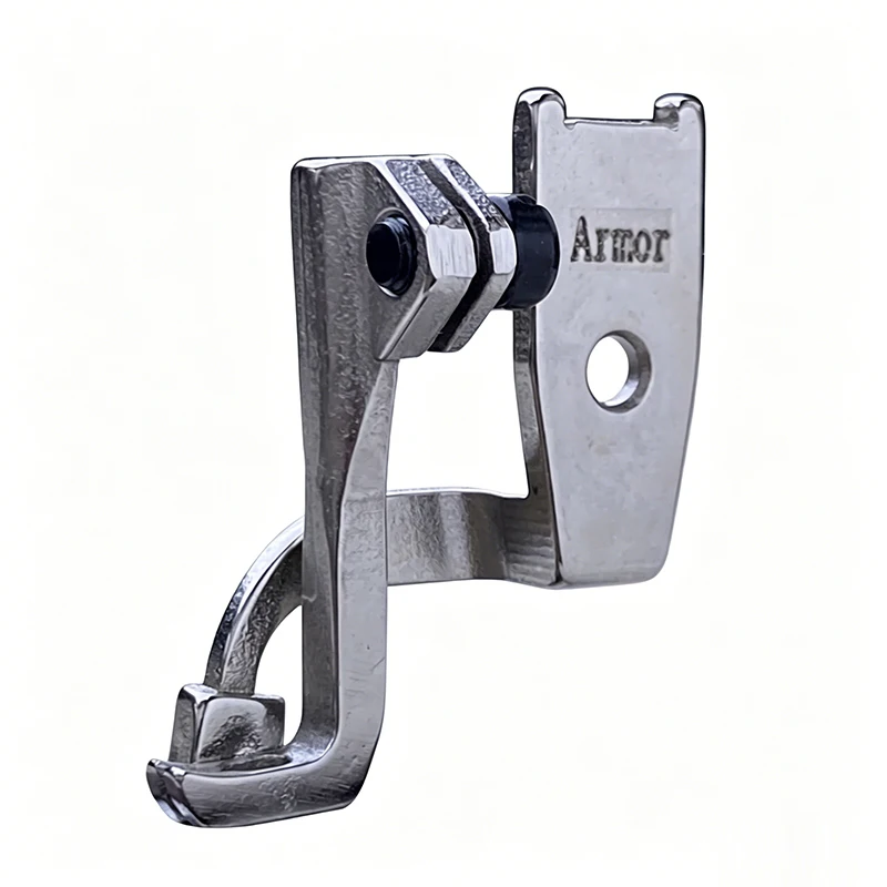Narrow Presser Foot Walking Foot Fitted Cylinder Bed Sewing Machine for 8B DU1341 246 DU Three-Synchronous Machines - Sewing Acc