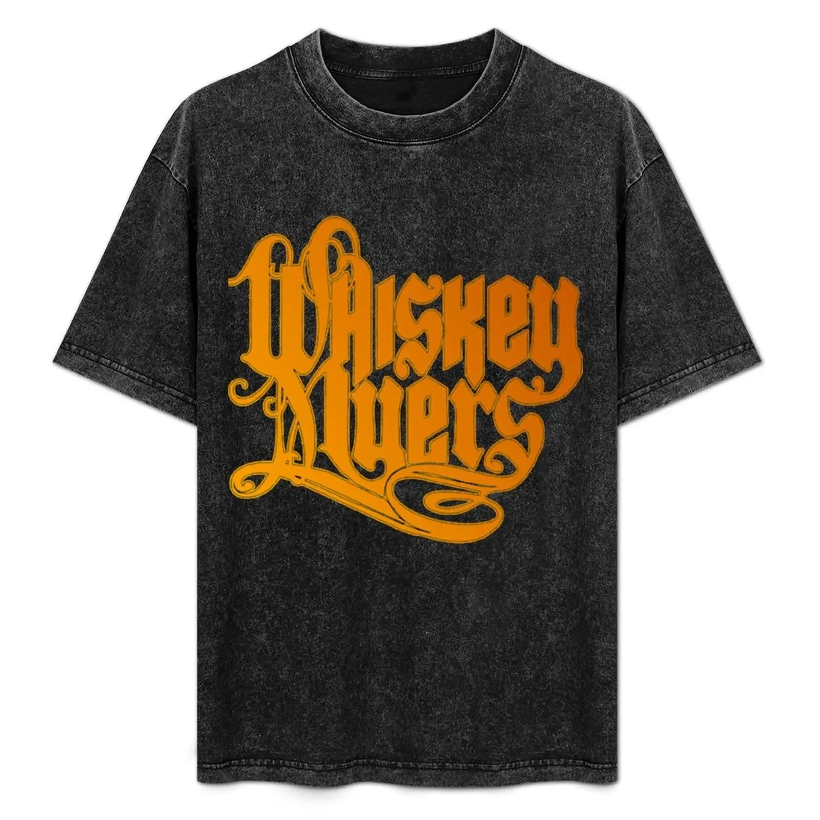 

Classic Whiskey Myers Logo T-Shirt anime t shirts Luxury man graphic t shirt vintage affliction shirts mens designer clothes
