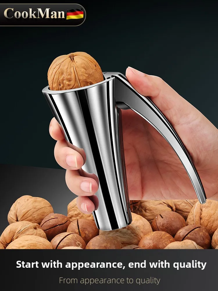 Home Use Nutcraer T…