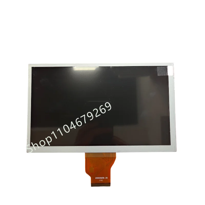 For AT080TN64 8 Inch LCD Screen Display Panel 800*480 100% tested