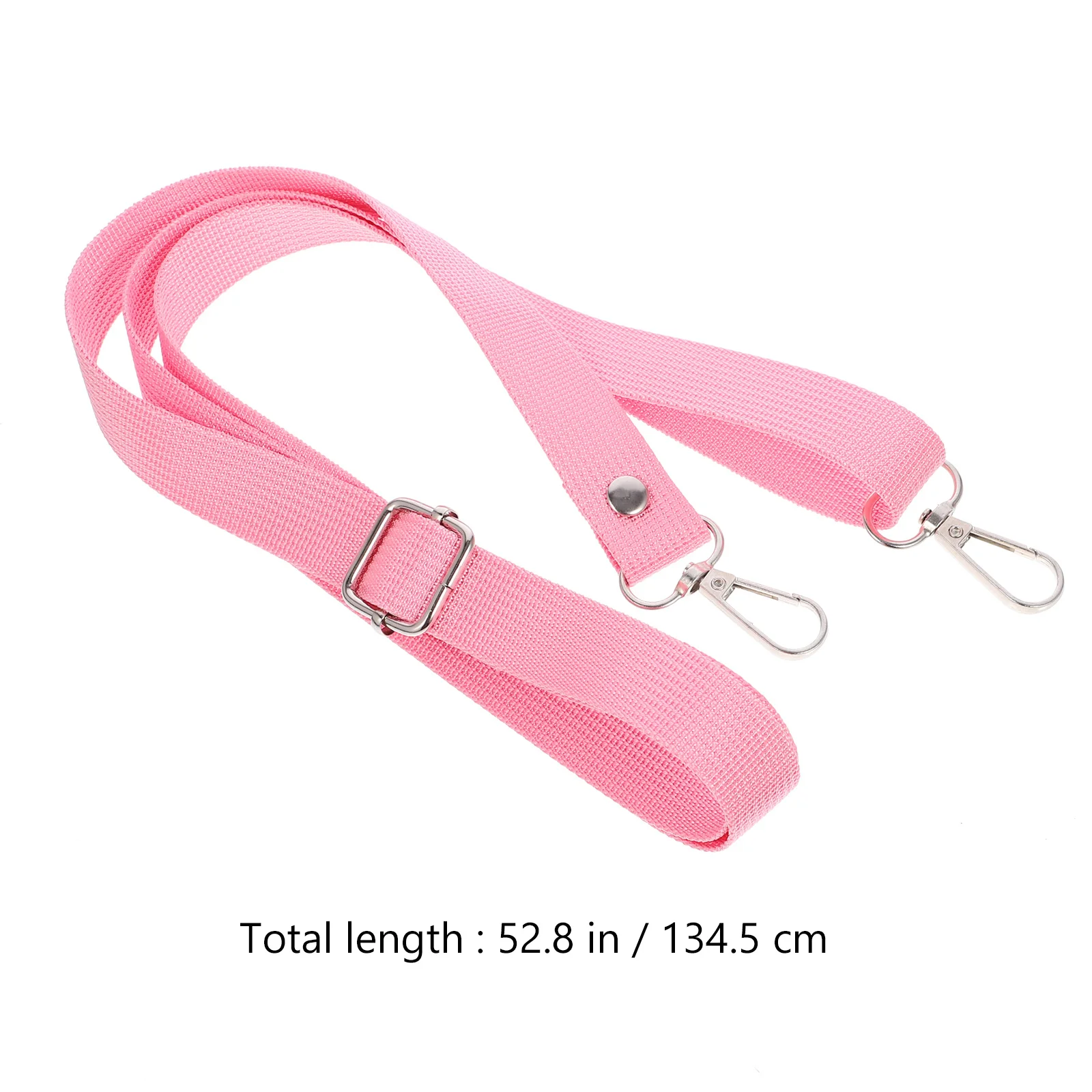

Kettle Hand Strap Water Bottle Holder for Hiking Hanging Handle Outdoor Sling Belt Lanyard Silica Gel Carrier Fitness