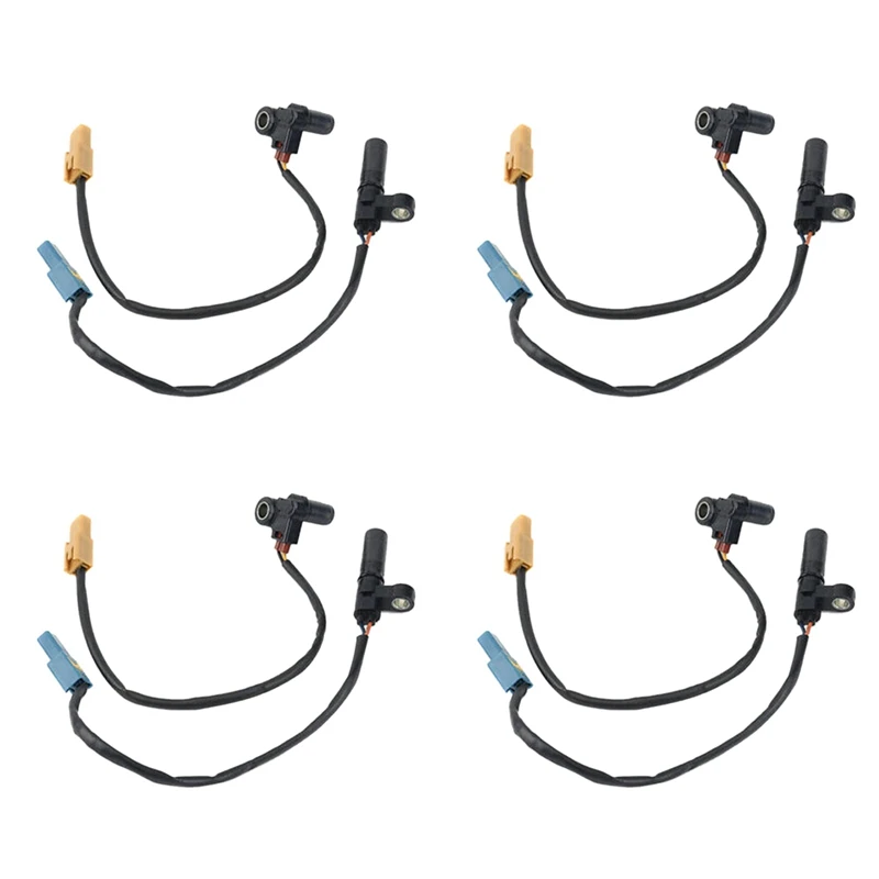 

A48P-8X Automobile Gearbox Input And Output Speed Sensor For BEETLE 2010-2012 09M927321B 09G927321B