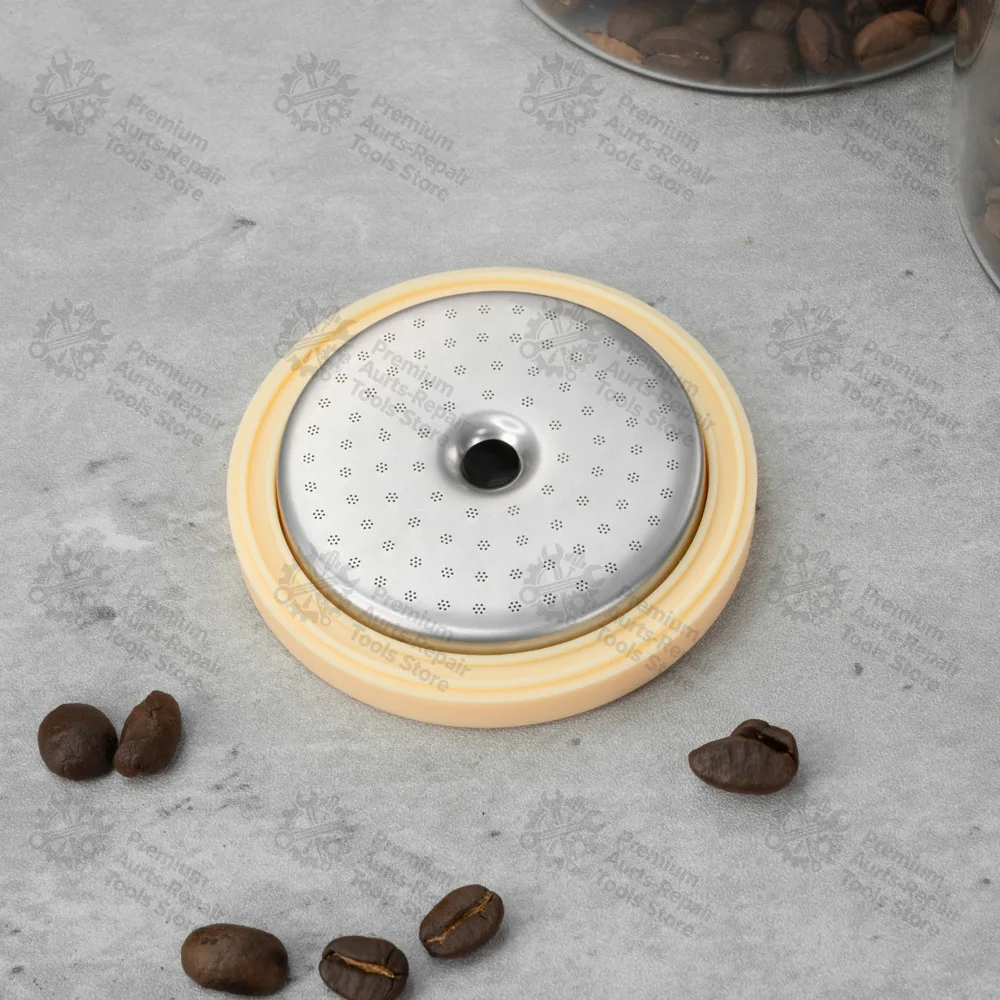 54mm Coffee Machine Brewing Head Water Divider Suitable for 8 Series Such As BES 840/860/870/881
