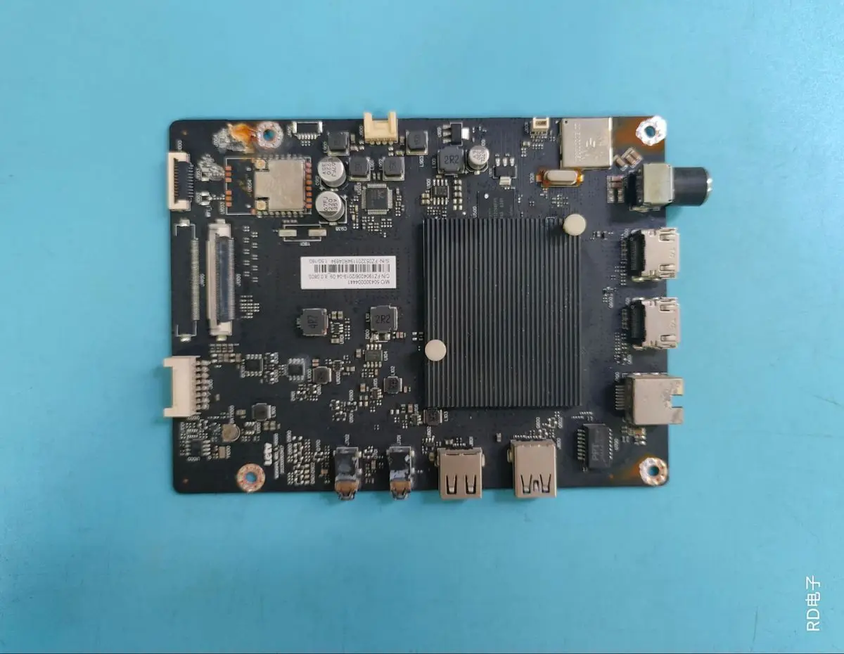 

D65PUCNN D554UCN2MS6A648-MBD-A/B-H5000-Y65