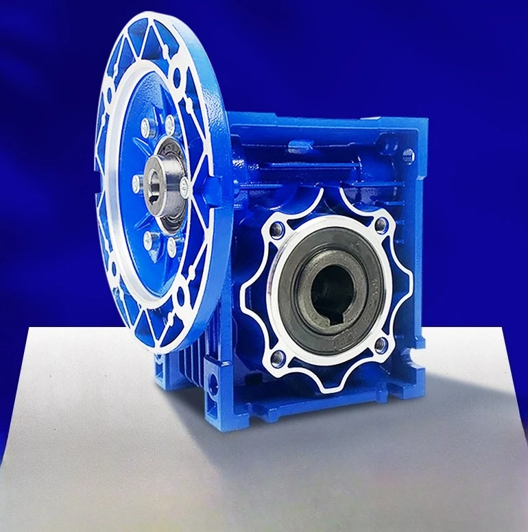 

High quality worm gear reducer nmrv rv 30 40 50 63 75 90 110