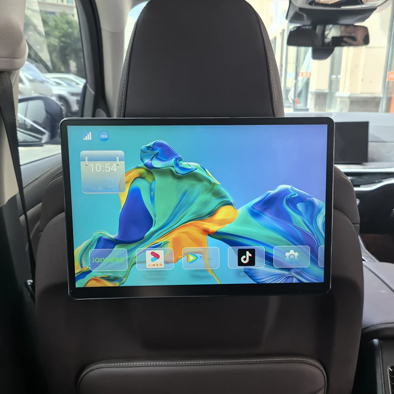 ل BMW 1 3 4 6 7 8 سلسلة I3 I4 X1 X2 X4 X3 X7 F30 F48 F10 F45 G01 G02 حامل الوسادة الخلفية للسيارة مقعد المغناطيسي جبل الملحقات